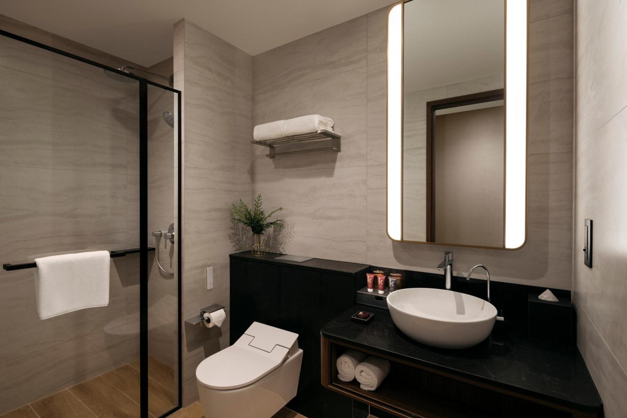 Quincy House สิงคโปร์ ภายนอก รูปภาพ