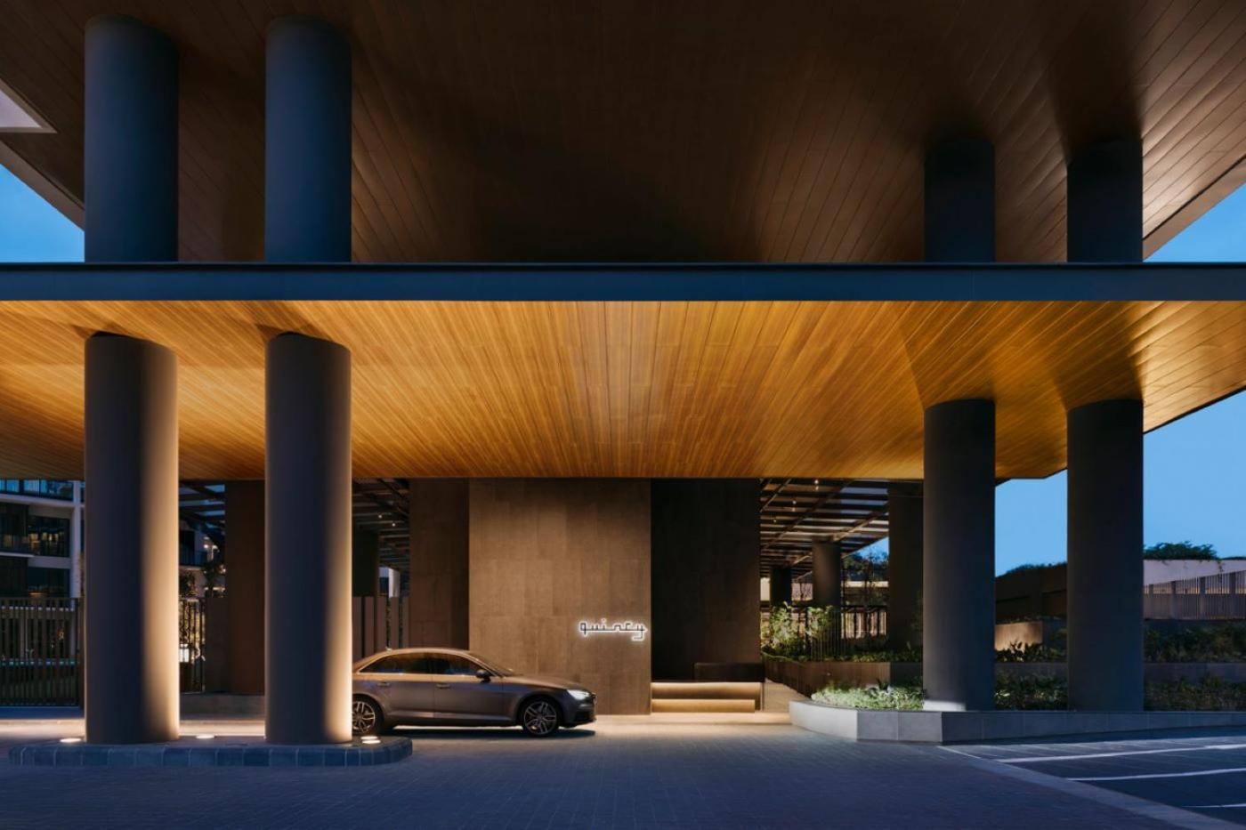 Quincy House สิงคโปร์ ภายนอก รูปภาพ